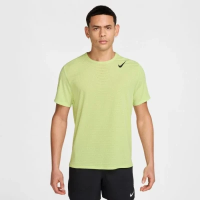 Abbildung von Aeroswift Dri Fit ADV Kurzarm Laufoberteil S