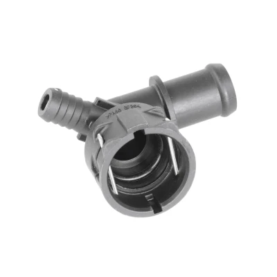 Abbildung von VAICO V10 7473 Flansch AUDI: A3 Sportback, VOLKSWAGEN: Tiguan II, Golf 7 Schrägheck, Touran SKODA: Octavia 3 Combi