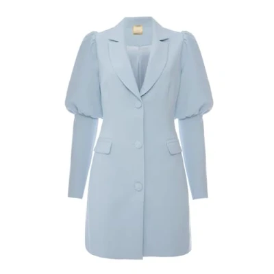 Abbildung von Swing Fashion Women&#039;s Giselle Dress, Blau, 36