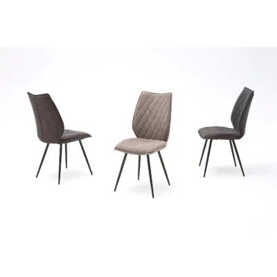 Abbildung von MCA furniture Esszimmerstuhl &quot;NAVARRA&quot;