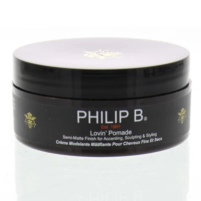 Abbildung von Philip B Pomade Styling Lovin&#039;