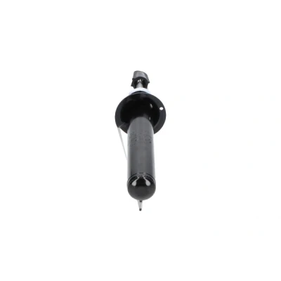 Abbildung von KAVO PARTS SSA 10901 Stoßdämpfer Vorderachse Gasdruck Zweirohr federtragender Dämpfer oben Stift ALFA ROMEO: 159 Sportwagon, Limousine, Brera