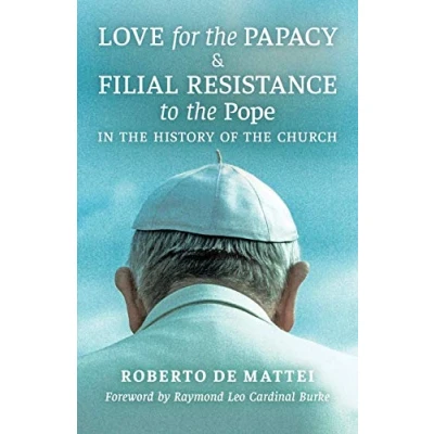 Abbildung von Love for the Papacy and Filial Resistance to Pope in History of Church