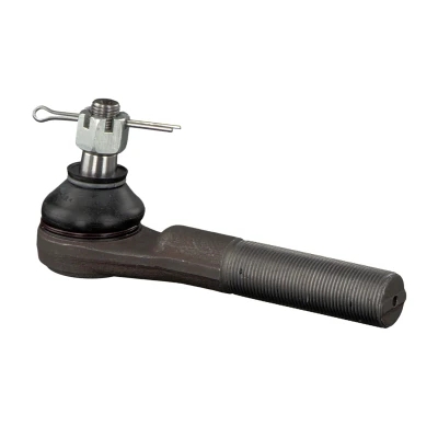 Abbildung von FEBI BILSTEIN 41103 Spurstangenkopf Vorderachse links, innen mit Kronenmutter JEEP: Cherokee II, Grand I, WRANGLER 2