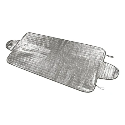 Abbildung von CARPOINT 1710363 Frontscheibenabdeckung 180cm 85cm