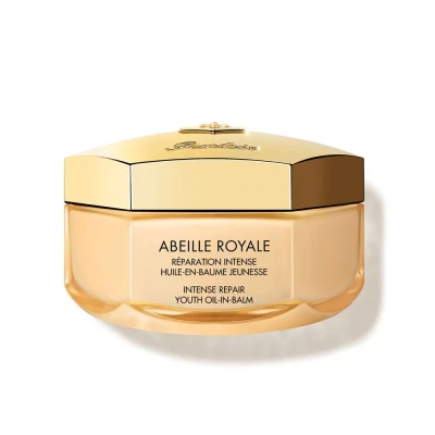 Abbildung von Guerlain Abeille Royale Intense Repair Youth Oil in Balm 80 ml