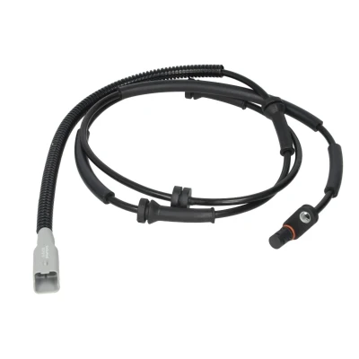 Abbildung von DELPHI SS20213 ABS Sensor aktiver 1460 CITROËN: Jumpy II MPV, Kastenwagen, FIAT: Scudo II, Kastenwagen