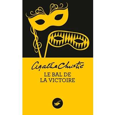 Abbildung von Le Bal de la Victoire (Nouvelle traduction révisée)