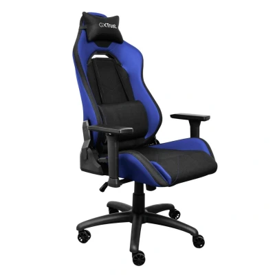 Abbildung von Trust GXT 714 Ruya Gaming Stuhl Blau