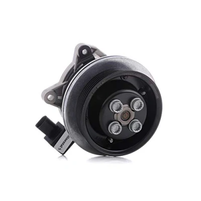 Abbildung von CONTITECH WPS3026 Wasserpumpe mit Dichtung schaltbare elektrisch VOLKSWAGEN: GOLF 6, Polo V Schrägheck, Tiguan I, SEAT: Ibiza 4 Schrägheck