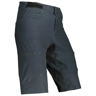 Abbildung von Leatt Fahrradhose MTB 2.0 Shorts Schwarz XL