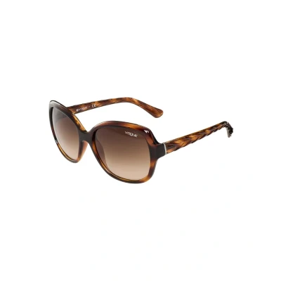 Abbildung von Vogue VO2871S 150813 56 Sonnenbrille