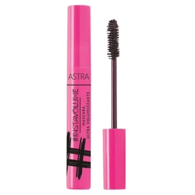 Abbildung von Astra Mascara #Instavolume 10 ml