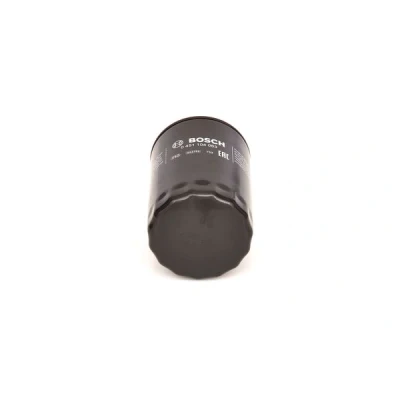 Abbildung von BOSCH 0 451 104 063 Ölfilter 3/4&quot; 16 UNF 2B mit einem Rücklaufsperrventil Anschraubfilter TOYOTA: Land Cruiser Prado 70 SUV, 60