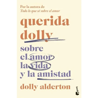 Abbildung von Querida Dolly: Sobre el amor, la vida y amistad (Novela)