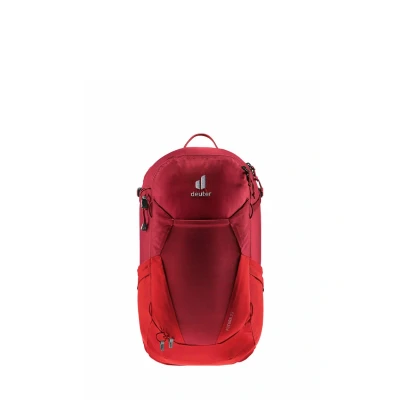 Abbildung von deuter Futura 23 Wanderrucksack, masala cherry, L