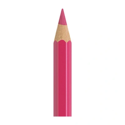 Abbildung von 124 karmijn rose