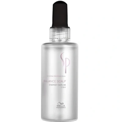 Abbildung von Wella Professionals Haarspülung Scalp Ernergy Serum 100 ml