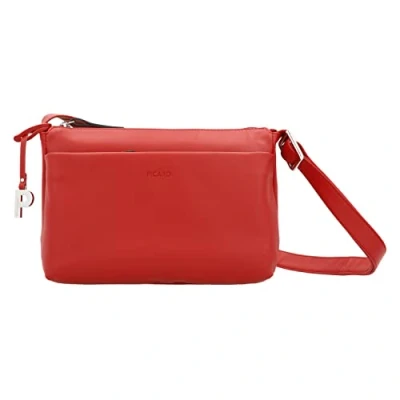 Abbildung von Picard Timeless Rucksack rot