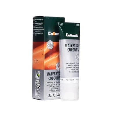 Abbildung von Collonil Waterstop Colours schwarz