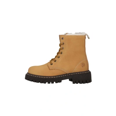 Abbildung von Palado Giase Snowboot/Winterstiefel, Damen, Größe: 37, Camel Schuhe