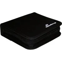 Abbildung von Mediarange Aufbewahrungsbox CD Tasche 24 fach