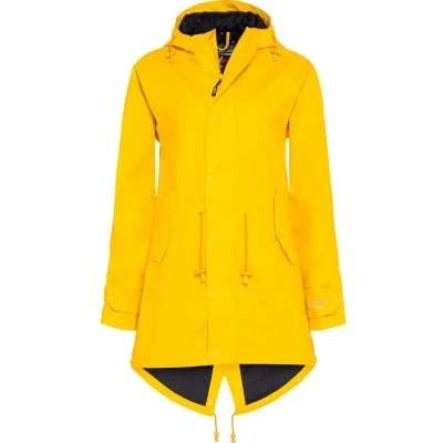 Abbildung von BMS Regenjacke