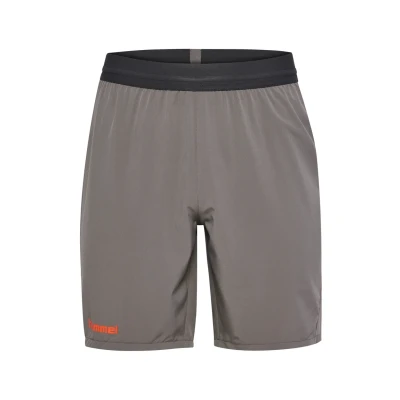 Abbildung von Verstellbare Taille Kurze Hose Hmlblaze Erwachsene HUMMEL