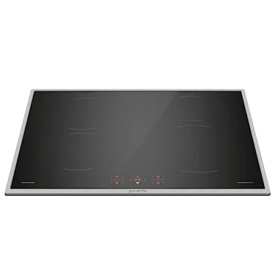 Abbildung von GORENJE Induktions Kochfeld &quot;GI 6401 BX&quot;, GI BX, BigZone 23cm