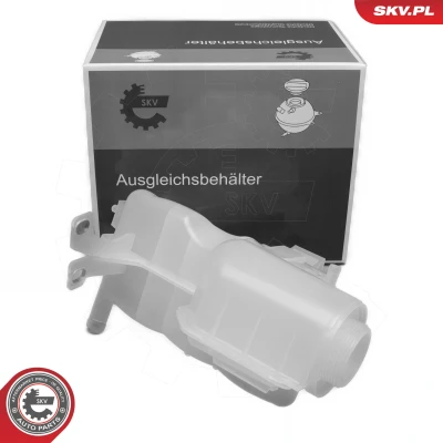Abbildung von ESEN SKV 61SKV427 Ausgleichsbehälter ohne Abdeckung LAND ROVER: Range Rover 3
