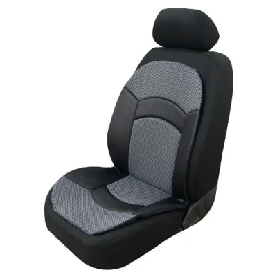 Abbildung von PETEX 24770018 Sitzaufleger Universal Milano, Grau