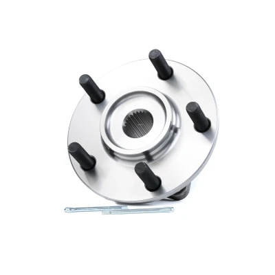 Abbildung von OPTIMAL 251334 Radlagersatz 142 MITSUBISHI: ECLIPSE 2, 3, Lancer 6 Limousine
