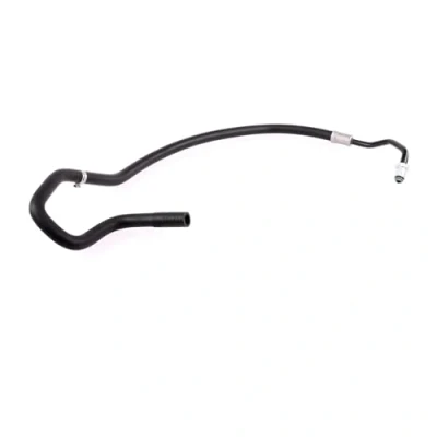 Abbildung von VAICO V10 0108 Hydraulikschlauch, Lenkung VOLKSWAGEN: GOLF 3, 4 Cabrio, 3 Variant