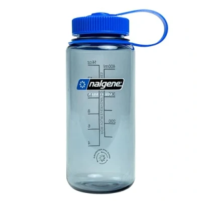 Abbildung von Nalgene WH Sustain Trinkflaschen Grau 0,5 L