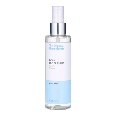 Abbildung von The Organic Pharmacy Rose Facial Spritz 100 ml