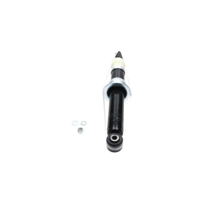 Abbildung von KAVO PARTS SSA 11153 Stoßdämpfer Hinterachse Gasdruck Einrohr federtragender Dämpfer unten Auge, oben Stift JAGUAR: S Type