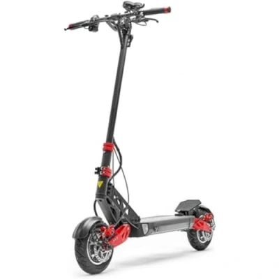 Abbildung von Hulajnoga elektryczna Motus Pro 10 Sport (2021)