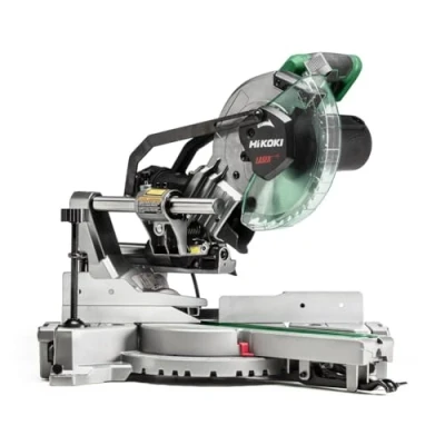 Abbildung von HITACHI PIŁA UKOŚNICA Z POSUWEM 216mm C8FSHGWAZ