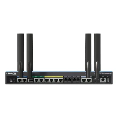 Abbildung von LANCOM Systems 1936VAG 5G Multi WAN SD VoIP Gateway (EU)