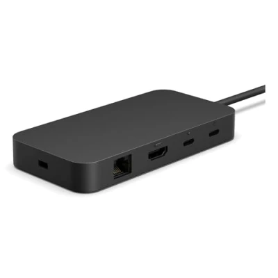 Abbildung von 0 Microsoft Surface USB4 Dock for Business