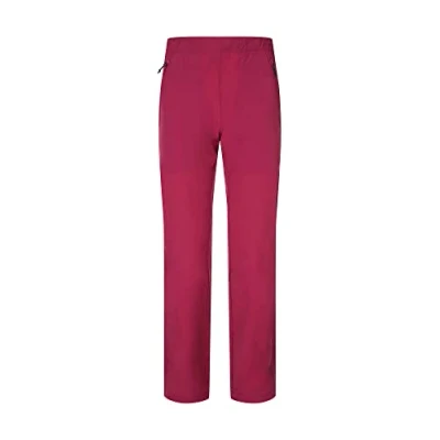 Abbildung von Rock Experience REWP04331 Powell 2.0 Pants Unisex Cherries Jubilee L