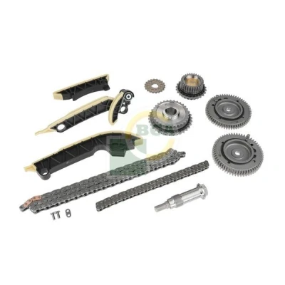 Abbildung von BGA TC5618FK Steuerkettensatz Simplex MERCEDES BENZ: E Klasse Limousine, T modell, S Limousine
