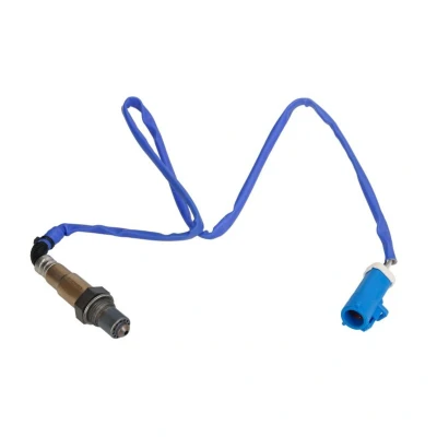 Abbildung von MAGNETI MARELLI 466016355169 Lambdasonde beheizt 4 FORD: Focus 2 Kombi, FIESTA 6, 5, VOLVO: V50, S40 II, V60 I