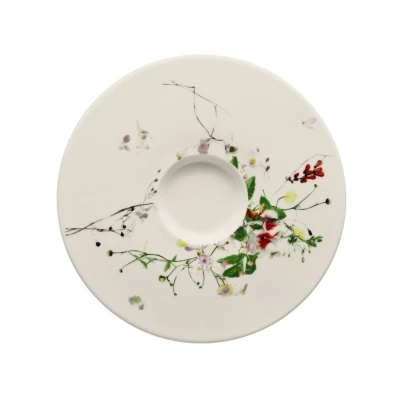 Abbildung von Rosenthal Schüssel Brillance Fleurs Sauvages ø 15 cm