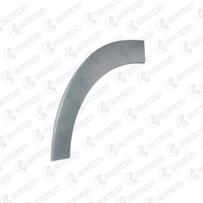 Abbildung von DT Spare Parts Blende Einstieg, links 4.68433 Abdeckung für LKW