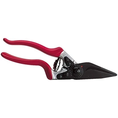 Abbildung von FELCO 51 Schafklauenschere starrer Griff