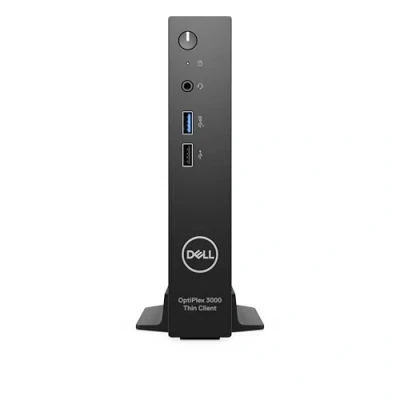Abbildung von 0 Dell OptiPlex 3000 Thin Client