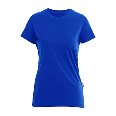 Abbildung von HRM T Shirt Women&#039;s Luxury Roundneck Tees
