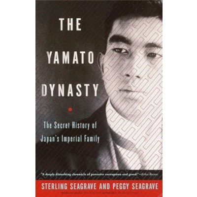 Abbildung von The Yamato Dynasty: Secret History of Japan&#039;s Imperial Family