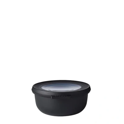 Abbildung von Multikom Cirqula 350 ml Nordisch Schwarz Mepal